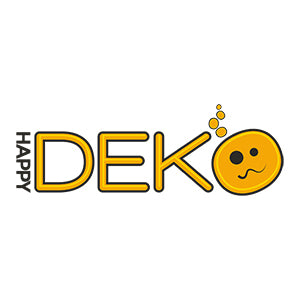 Happy Deko