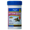 API Bottom Feeder Squid Pellets 37g-Habitat Pet Supplies