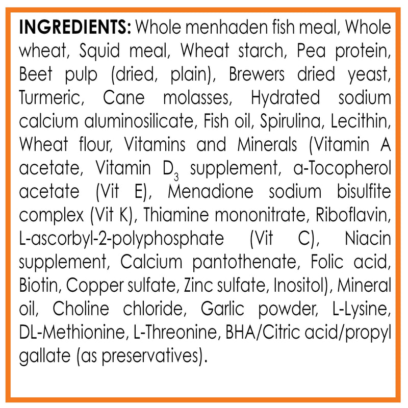 API Goldfish Flakes 160g