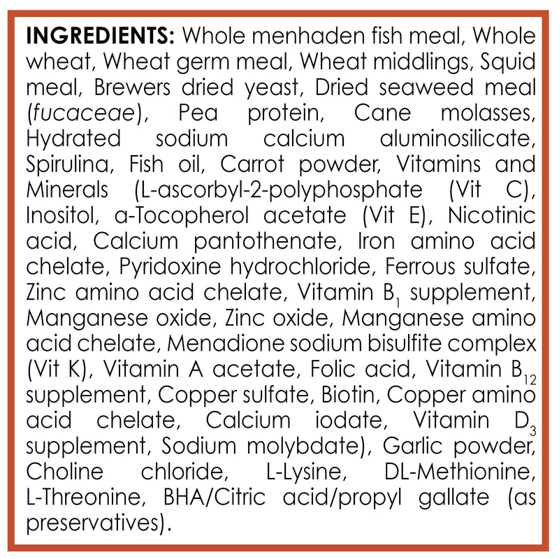 API Goldfish Pellets 198g