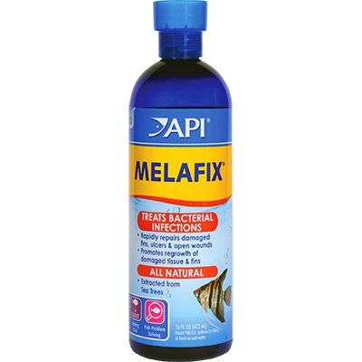 API Melafix 237ml-Habitat Pet Supplies