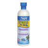 API Stress Zyme 473ml-Habitat Pet Supplies