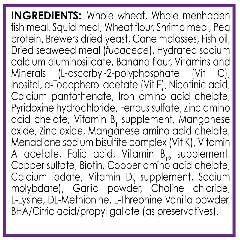 API Tropical Flakes 162g