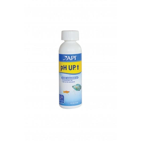 API pH Up 118ml-Habitat Pet Supplies
