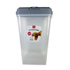 Allpet Pet Food Storage Bin 15kg-Habitat Pet Supplies