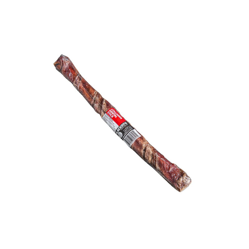 Blackdog Collagen Dental Stick Single Dog Treat-Habitat Pet Supplies