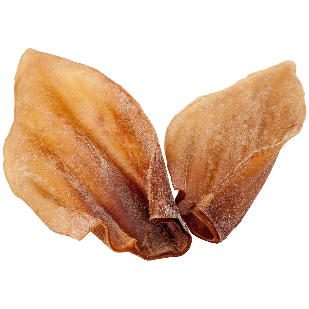 Blackdog Cow Ear Single Dog Treat-Habitat Pet Supplies
