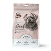 Bugsy Beef Air Dried Raw Dog Food 1.1kg ^._.^-Habitat Pet Supplies