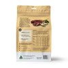 Bugsy Kangaroo Air Dried Raw Dog Food 1.1kg ^._.^