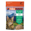 Feline Natural Lamb Feast Freeze Dried Cat Food 320g-Habitat Pet Supplies