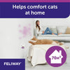 Feliway Pheromone Diffuser Refill for Cats 48ml 3 Pack
