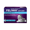 Feliway Pheromone Diffuser Refill for Cats 48ml 3 Pack-Habitat Pet Supplies