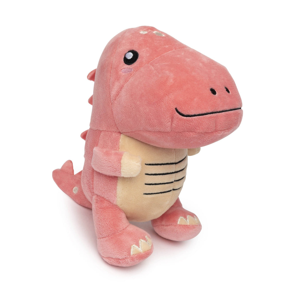 FuzzYard Dog Toy Tyrion the Tyrannosarus Rex :->>-Habitat Pet Supplies