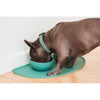 FuzzYard Life Silicone Feeding Mat Myrtle Green