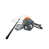 Fuzzyard Halloween Arachnate Spider Cat Toy -^-Habitat Pet Supplies