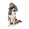Fuzzyard Halloween Arachnate the Spider Dog Toy --^--