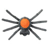 Fuzzyard Halloween Arachnate the Spider Dog Toy --^--