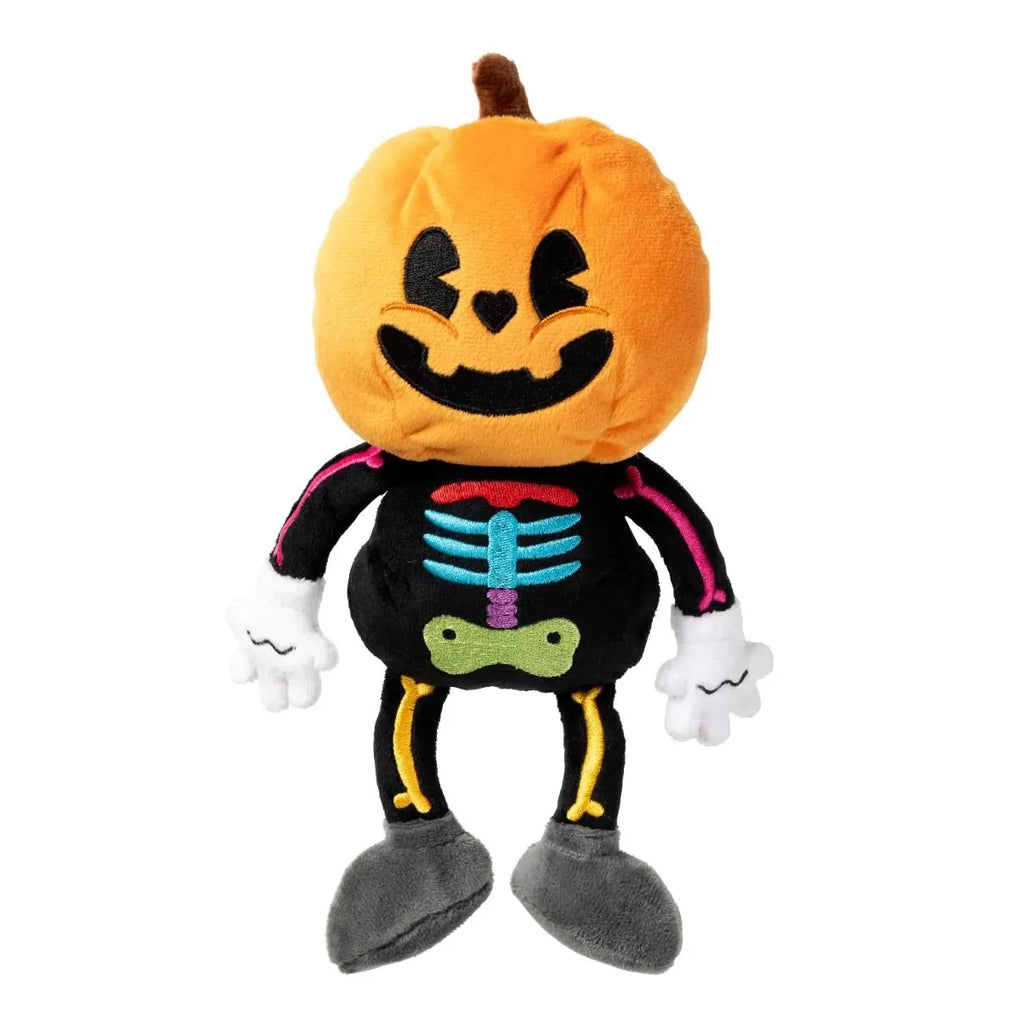 Fuzzyard Halloween Boo-ternut Dog Toy -^-Habitat Pet Supplies