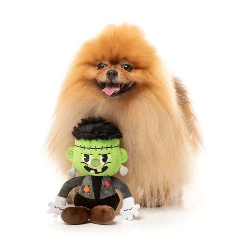 Fuzzyard Halloween Igor Dog Toy --^--