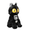 Fuzzyard Halloween Skelekitty Dog Toy --^--