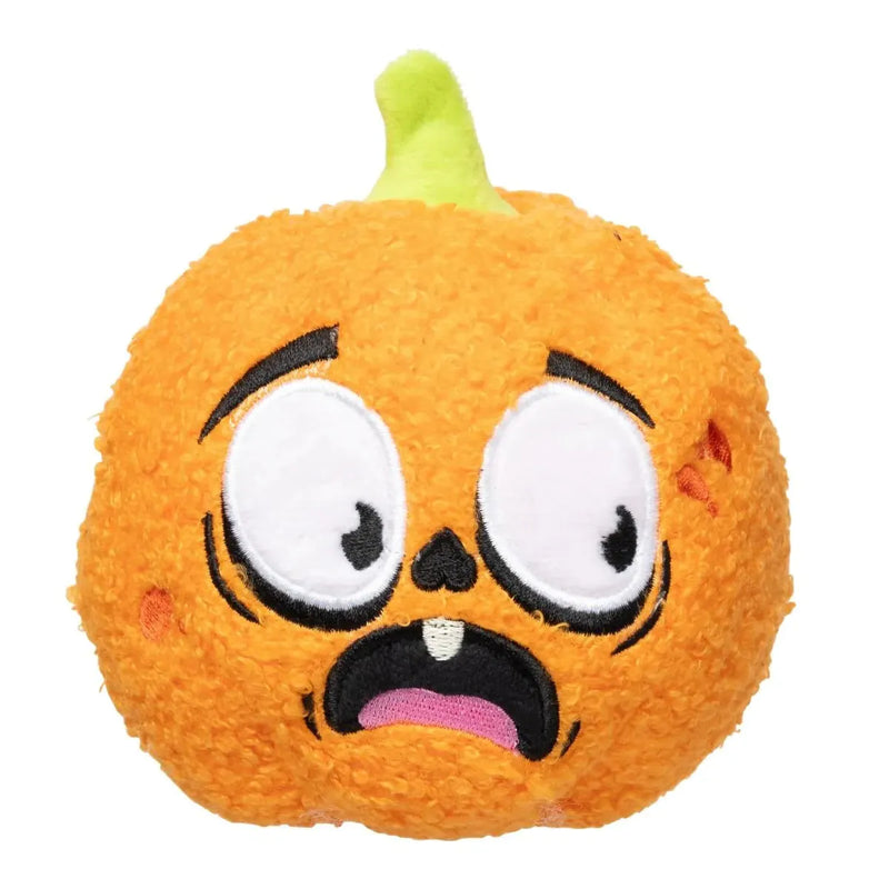 Fuzzyard Halloween Trick or Treat Duo Dog Toy 2 Pack --^--