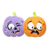 Fuzzyard Halloween Trick or Treat Duo Dog Toy 2 Pack -^-Habitat Pet Supplies