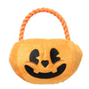 Fuzzyard Halloween Trick or Treats Basket Dog Toy -^-Habitat Pet Supplies