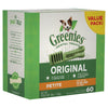 Greenies Dog Original Dental Treats for Petite Dogs Value Pack 1kg ^._.^-Habitat Pet Supplies