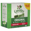Greenies Dog Original Dental Treats for Regular Dogs Value Pack 1kg ^._.^-Habitat Pet Supplies