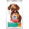 Hills Science Diet Perfect Weight Small and Mini Adult Dry Dog Food 1.8kg ^._.^-Habitat Pet Supplies