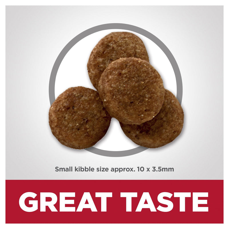 Hills Science Diet Sensitive Stomach and Skin Adult Dry Dog Food 1.81kg ^._.^