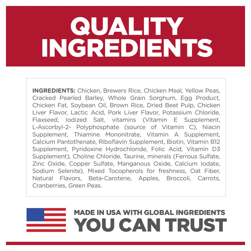 Hills Science Diet Sensitive Stomach and Skin Adult Dry Dog Food 1.81kg ^._.^