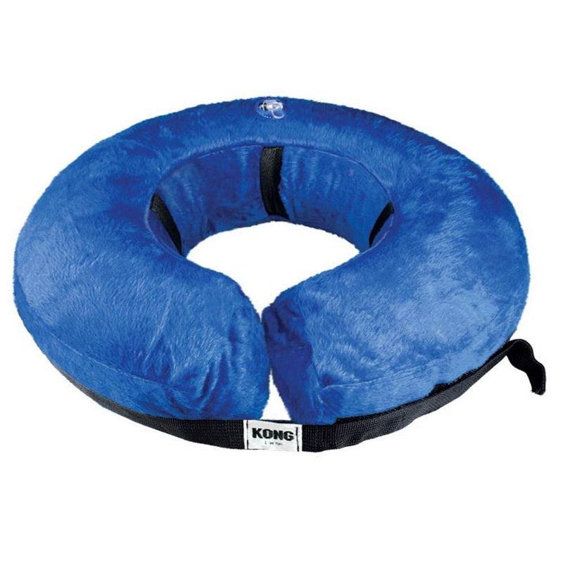 Kong dog neck pillow sales
