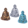 Kazoo Buddha Small Fish Tank Ornament-Habitat Pet Supplies
