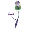 Kazoo Eco Friendly Ball Thrower Dog Toy Small ^._.^-Habitat Pet Supplies