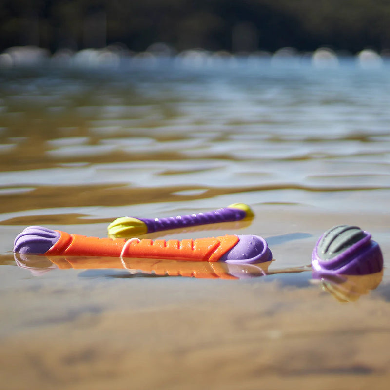 Kazoo Extreme Play Chew Stick Dog Toy Medium ^._.^