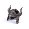 Kazoo Viking Helmet Medium Fish Tank Ornament-Habitat Pet Supplies