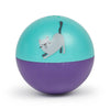 Kazoo Wobble Ball Cat Toy ^._.^-Habitat Pet Supplies