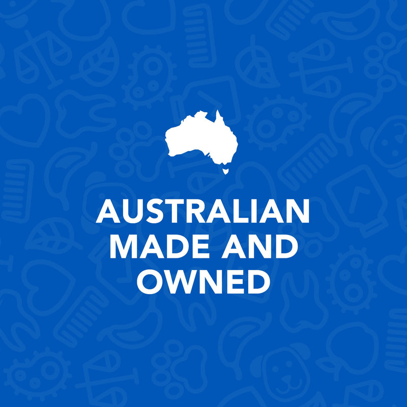 Mans Best Adult Large Breed Premium Grain Free Dry Dog Food 12kg