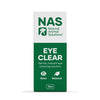 Natural Animal Solutions Eye Clear for Dogs and Cats 15ml-Habitat Pet Supplies