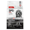 PRIME 100 SPD Air Dried Wild Boar and Pumpkin 2.2kg-Habitat Pet Supplies
