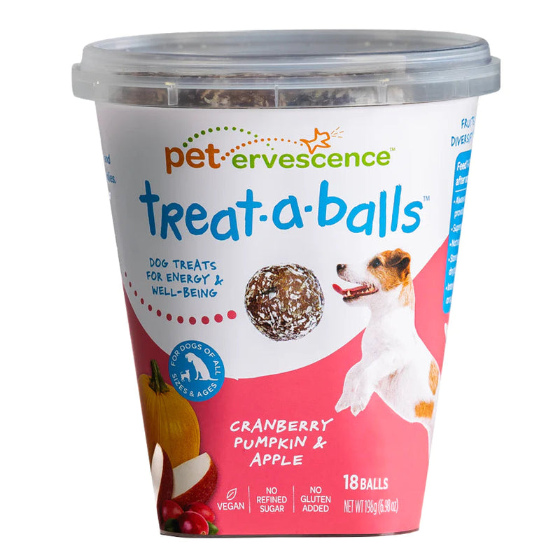 Pumpkin apple dog treats shop