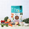 Pure Life Natural Boost Salmon Dry Dog Food 8kg