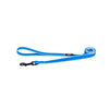 Rogz Classic Amphibian Blue Dog Lead Large-Habitat Pet Supplies