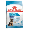 Royal Canin Dog Maxi Puppy Dry Food 15kg ^._.^-Habitat Pet Supplies