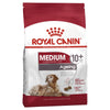 Royal Canin Dog Medium Ageing 10+ Dry Food 15kg ^._.^-Habitat Pet Supplies