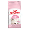 Royal Canin Kitten Dry Food 2kg ^._.^-Habitat Pet Supplies