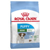 Royal Canin Mini Puppy Dry Food 4kg ^._.^-Habitat Pet Supplies