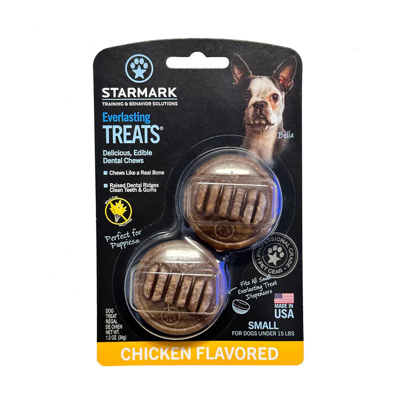 Starmark Everlasting Treat Refill Small-Habitat Pet Supplies
