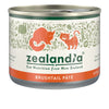 Zealandia Brushtail Possum Pate Adult Cat Wet Food 170g-Habitat Pet Supplies